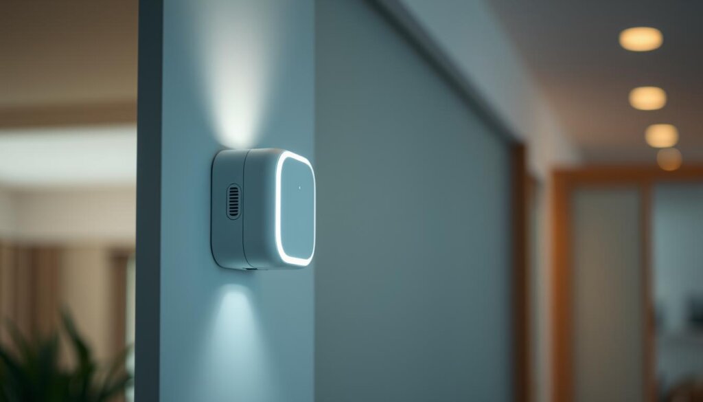 lichtschranke alarm