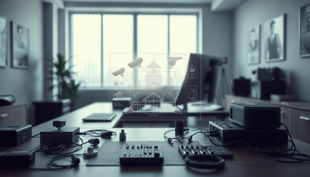 Sicherheitssystem Testkriterien Sicherheitssystem Testkriterien