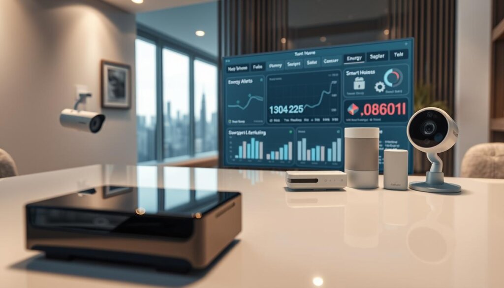 Smart-Home-Sicherheitstrends Smart-Home-Sicherheitstrends