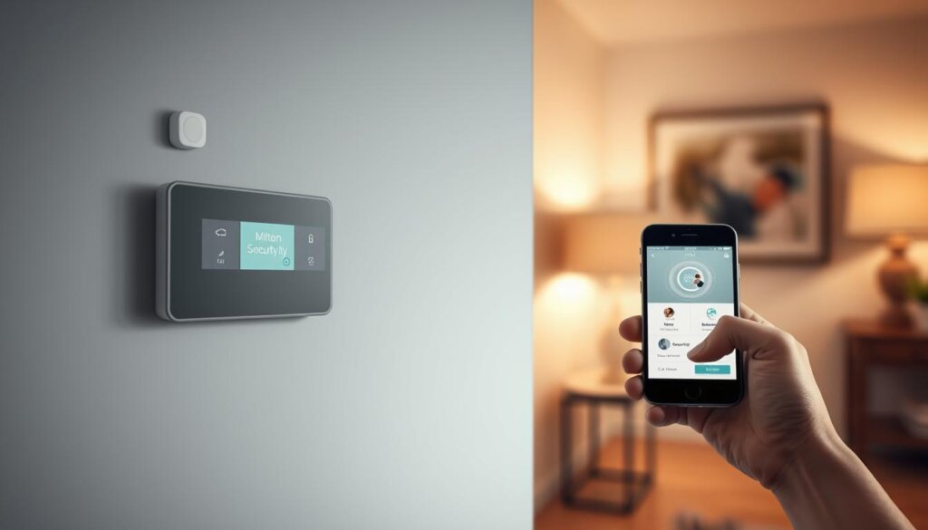 alarmanlage mit app steuerung alarmanlage mit app steuerung