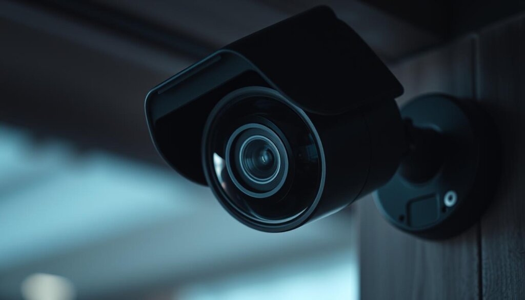 beste überwachungskamera nacht
