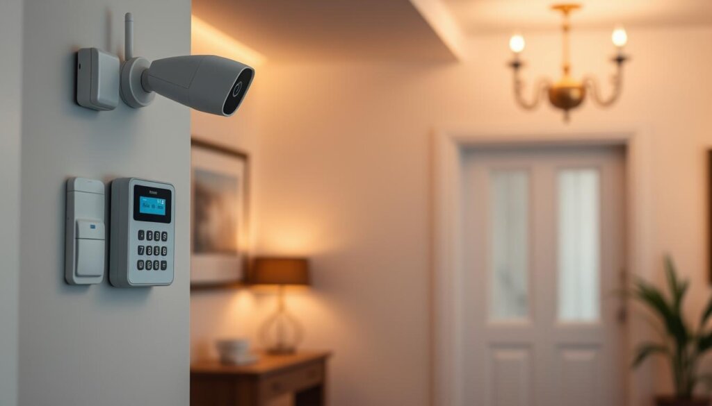 kabellose alarmanlage test kabellose alarmanlage test