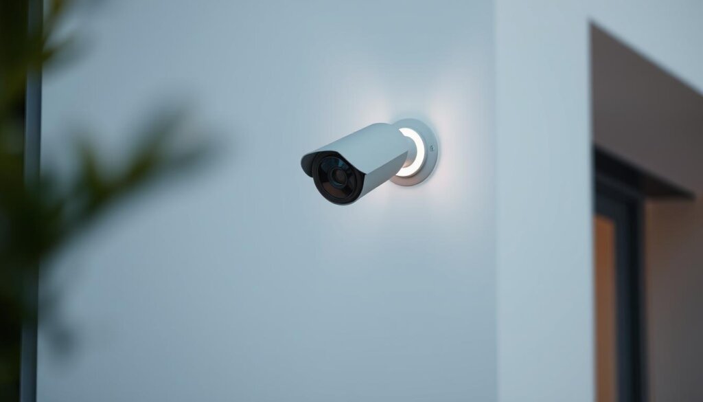 kameraüberwachung haus