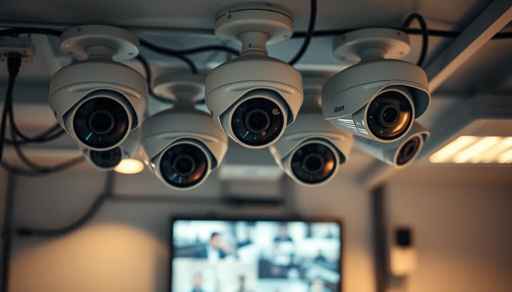 videoüberwachung set komplett