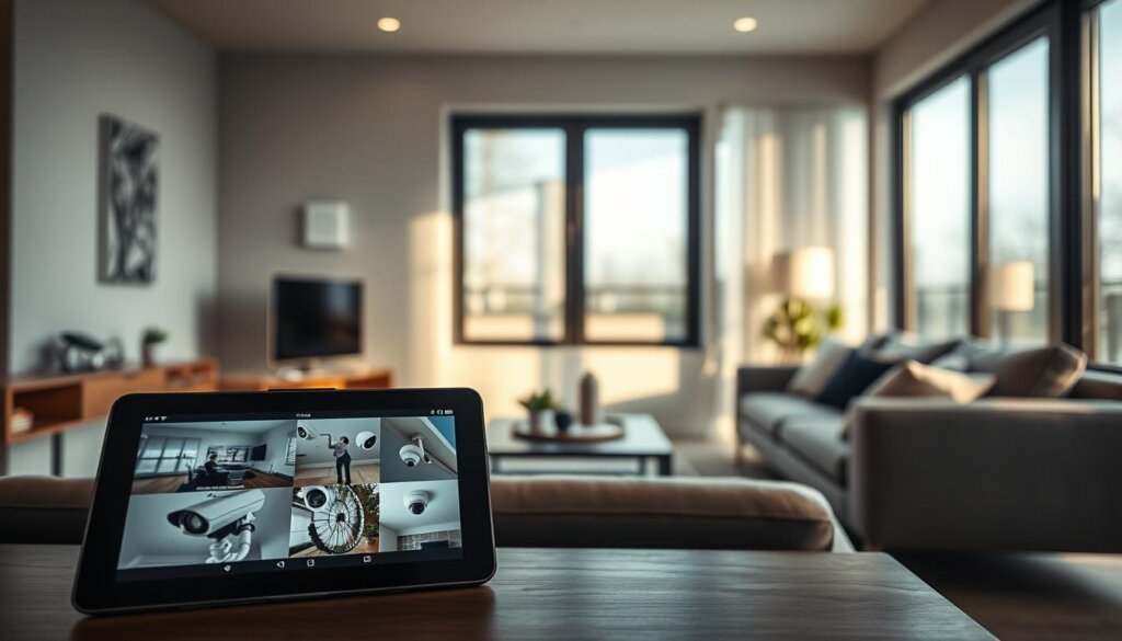 Smart Home Integration Sicherheitssysteme Smart Home Integration Sicherheitssysteme