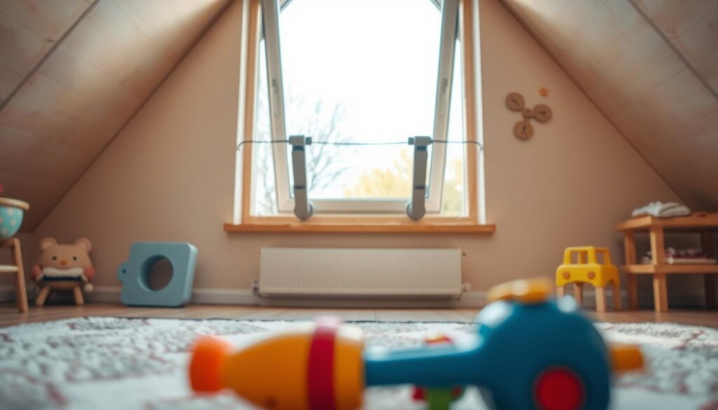 dachfenster kindersicherung