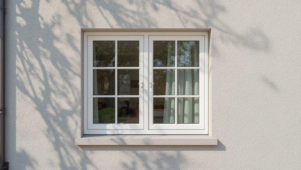 Abschließbare Fenstergriffe nachrüsten