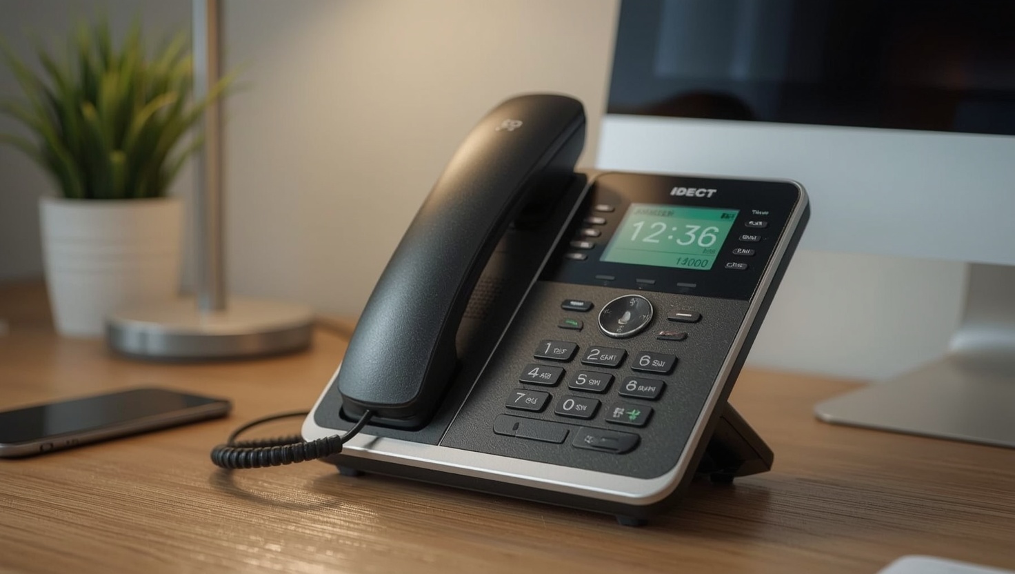 gigaset telefon test