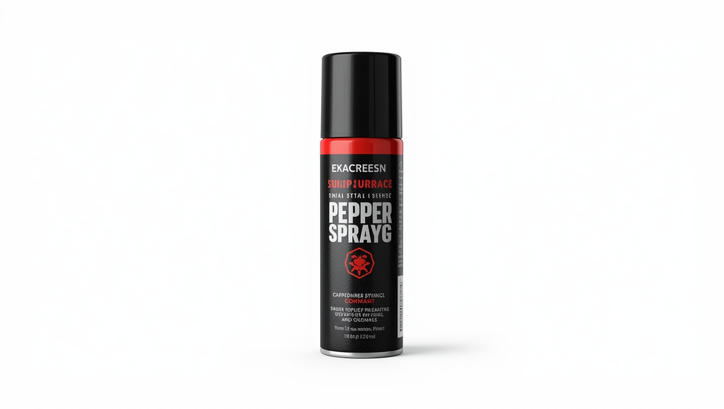 pfefferspray legal