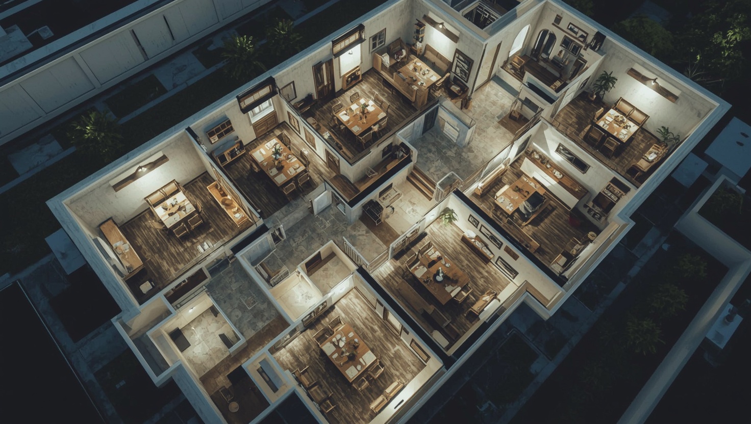 schliessanlage planen